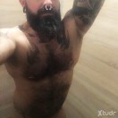 Xtudr - romanmanred: Fist and Cock ...