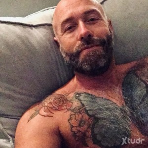 Xtudr - marcanthonie: 