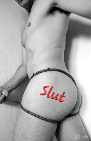 Xtudr - angeloscuro: I close my eyes and in my mind appears a MATURE MALE with a big black dildo, he's not alone. Dungeons, a nearly dark ro...