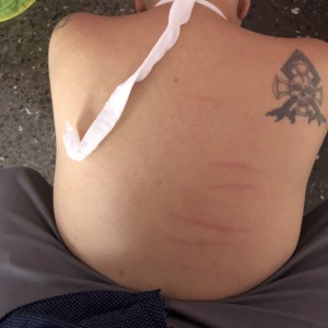 Xtudr - RIDERMALE: Discreet DOM… married to an aunt… I enjoy making you sweat, I love to humiliate. And that you suck my feet… if you're a f...