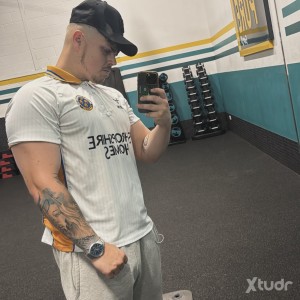 Xtudr - jords1233: 