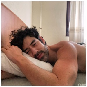 Xtudr - Dime: Do you want to play with ropes?