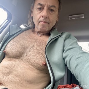 Xtudr - MEATmonkeyBNYC: Naked camming