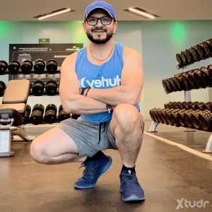 Xtudr - EdwinMarch69: Relajado, evitó las complicaciones y prefiero siempre ser honesto y comunicarme es mi base de un buen resultado 