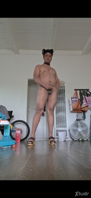 Xtudr - 1bi5ir2p: Soy cristiano que a escondido una puta y hoy esa puta es libre 😈