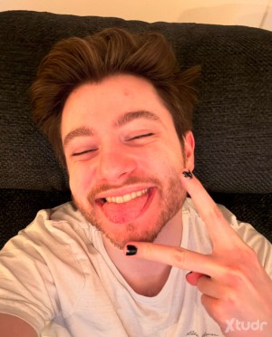 Xtudr - willianjames9: Let’s have some fun 