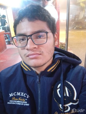 Xtudr - osh: Soy pasivo 