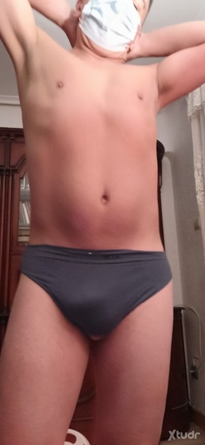 Xtudr - Boyxxx: I like being dominated and used by Amo. I can also be an Amo.
