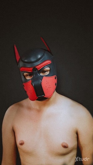 Xtudr - Ggpas: Buscando macho que me de verga. Joven necesitado de verga. Quiero estar a tu servicio y que me uses todos mis orificios. 
Ses...