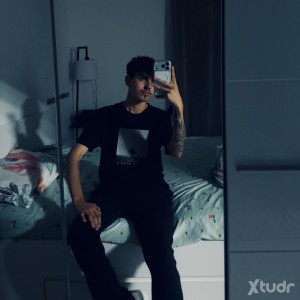 Xtudr - Radu124E: 