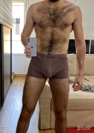 Xtudr - morboGuarreo: 💪🏼🦶🏼🧦👟
Preguntarme 😈