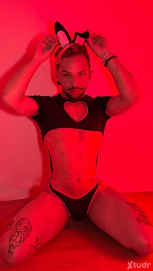 Xtudr - Stolasxxx: Power Bottom with attitude, playful and mischievous 😈✨. I love giving pleasure and receiving it, exploring every fantasy ...