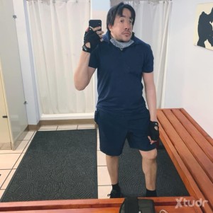 Xtudr - slave2785: I'm looking for a Dominant and sadistic Master.