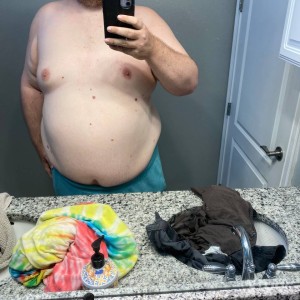 Xtudr - Lilbigman: Big nerd here. Very kink friendly. If it gets to that stage I am a sub bottom for sure. Open to many things. Just ask