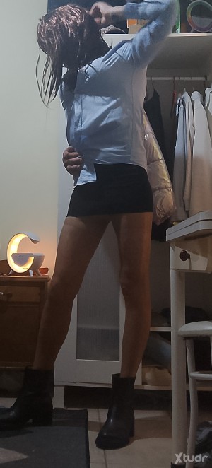 Xtudr - Daniela47: Cd muy mujer coñito tragón viciosa y cariñosa wasap 663965453 busco hombre muy dotado para que me haga disfrutar 