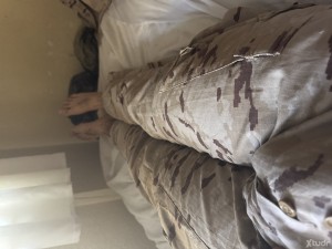 Xtudr - Unirubber: I'm into the BDSM scene and uniforms, especially police/military and certain sports gear. Latex is another one of my plea...