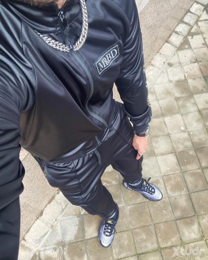 Xtudr - Scallykiff: Goodbye Chile, rubber ⛓️⛓️⛓️😈