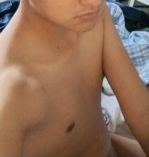Xtudr - Mayo474: Solo quiero pasar un rato agradable