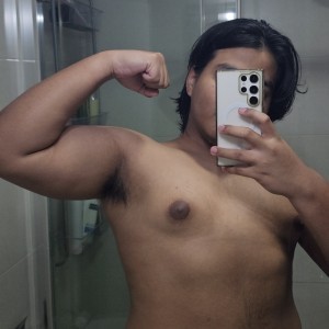 Xtudr - Amo_K: Me gusta dominar, humillar y hacer que me coman los pies. Dispuesto a probar nuevos fetiches 