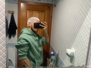 Xtudr - PeruvianWolf: Young and crazy
Amo Ca$h - tribut
🐺🐺🐺🐺🐺🐺
‪+34 678 72 84 98‬ Text me