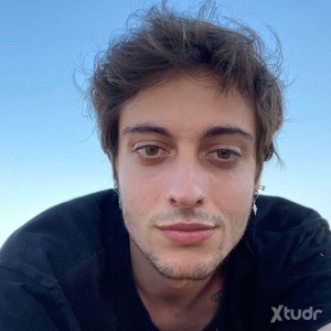 Xtudr - AmoJovenCerdo:  