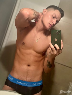 Xtudr - XXLESTEBAN: 🇨🇴24/7🍆XXL🔥MASTERDOM😈LONGSESSION😏LATINBOY