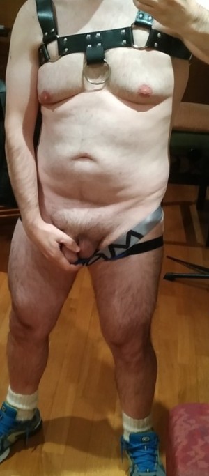 Xtudr - Guaka: I like young men.