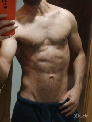 Xtudr - SubConexion: Busco un hombre dominante con quien construir una verdadera dinámica D/s. Para mí la sumisión no es un juego ni un encu...