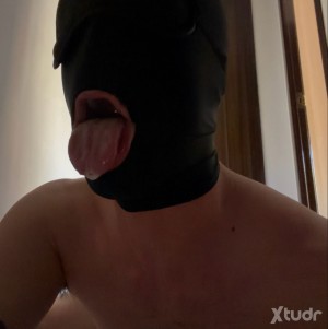 Xtudr - CumPigBoy: Switch Morboso Sumisazo. 
Deepthroat. 💦Cerdeo. 🐽Kinky ⛓️
Perv😈