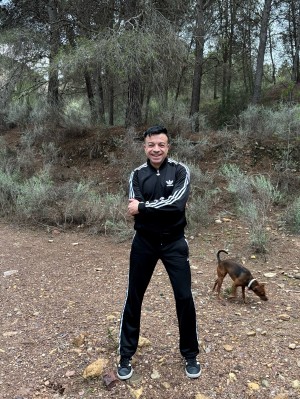 Xtudr - vicio_madrid: Submissive, dirty pig (I would like to find a fixed dominant man) - (please face photo! no photo no answer)