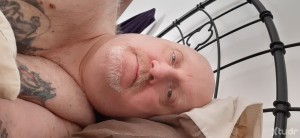 Xtudr - Bearz: Overweight guy wants to be used in the Rayleigh Essex UK area