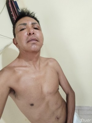 Xtudr - SumisoMexican: Buscando Amo 