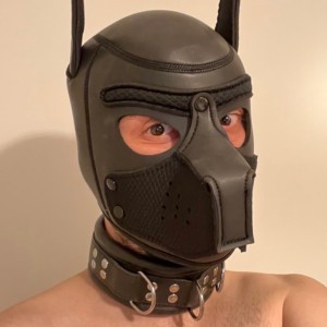 Xtudr - Sumisoesclavoobediente: Submissive from Barcelona 27 years old, very outgoing and addicted to bdsm sex