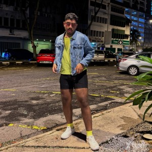 Xtudr - Juls: 