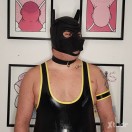 Xtudr - PupSvend: Not here to fuck,...