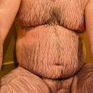 Xtudr - FatHairyAss: Culazo peludo ...