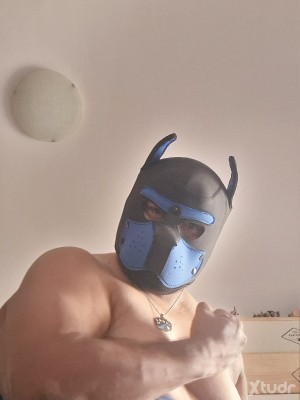 Xtudr - ositolatinoX: I'm looking for a dominant man who wants to tame this robust latino dog. 
I'm eager to have a good time and satisfy. I...