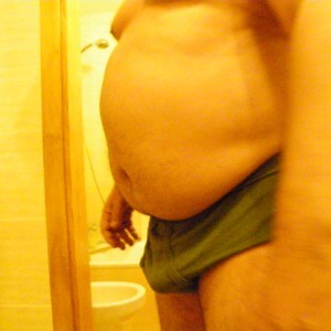 Xtudr - beargordi: Submissive, with a desire to be humiliated, flogged, pissed on, etc...