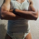 Xtudr - alanhot: 33 años. Macho Alf...