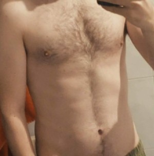 Xtudr - Alexsub29: Sumiso con poca experiencia y muchas ganas de aprender y que me den cala