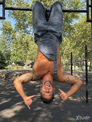 Xtudr - MatthewEverett: Everybody's looking for something:
Some of them want to use you 😈
Some of them want to get used by you 🔥
Some of the...