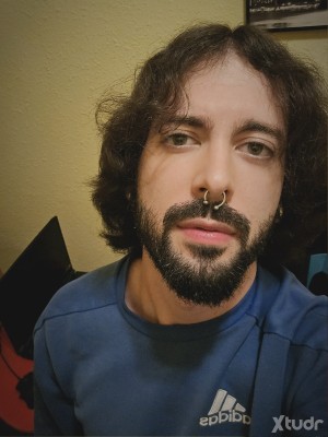 Xtudr - R.29: Apenas tengo experiencia y me gustaría encontrar alguien para empezar e ir probando.