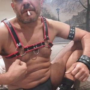 Xtudr - Madurovicio1970: Perversion, vice, piglike...