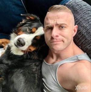 Xtudr - Bradleymike: 