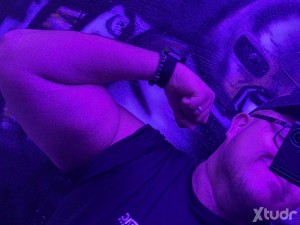 Xtudr - Xharls93: Go ahead with your input.