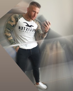 Xtudr - dm1985juda: I'm a dominant straight gym boy, I do humiliation, fisting, and oral and anal sex, always safe. I also do phone humiliat...