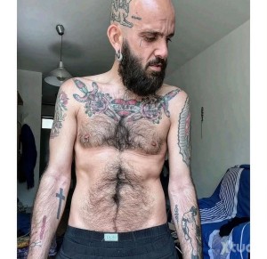 Xtudr - PablitoNcutHairy: Sex