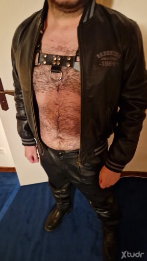 Xtudr - Ositosumiso_uwu: Hola tengo 30 años busco maduros peludos (mientras mas pelo mejor) que sean dominantes, busco alguien que me quiera...