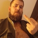 Xtudr - Machobear878: Cerdo arrogan...