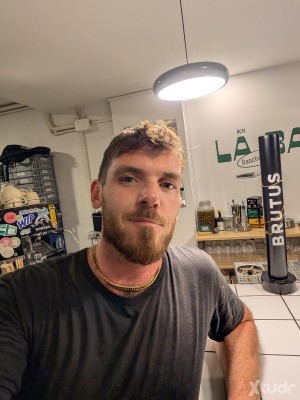 Xtudr - Brutusinv: Soy muy bestia como dominante pero solo me va con niñatos y/o culazos de gim. 
Por otro lado, me encantaría encontrar un ...